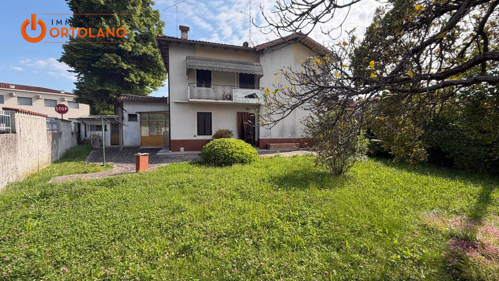 Casa singola in vendita a Fogliano Redipuglia, Fogliano