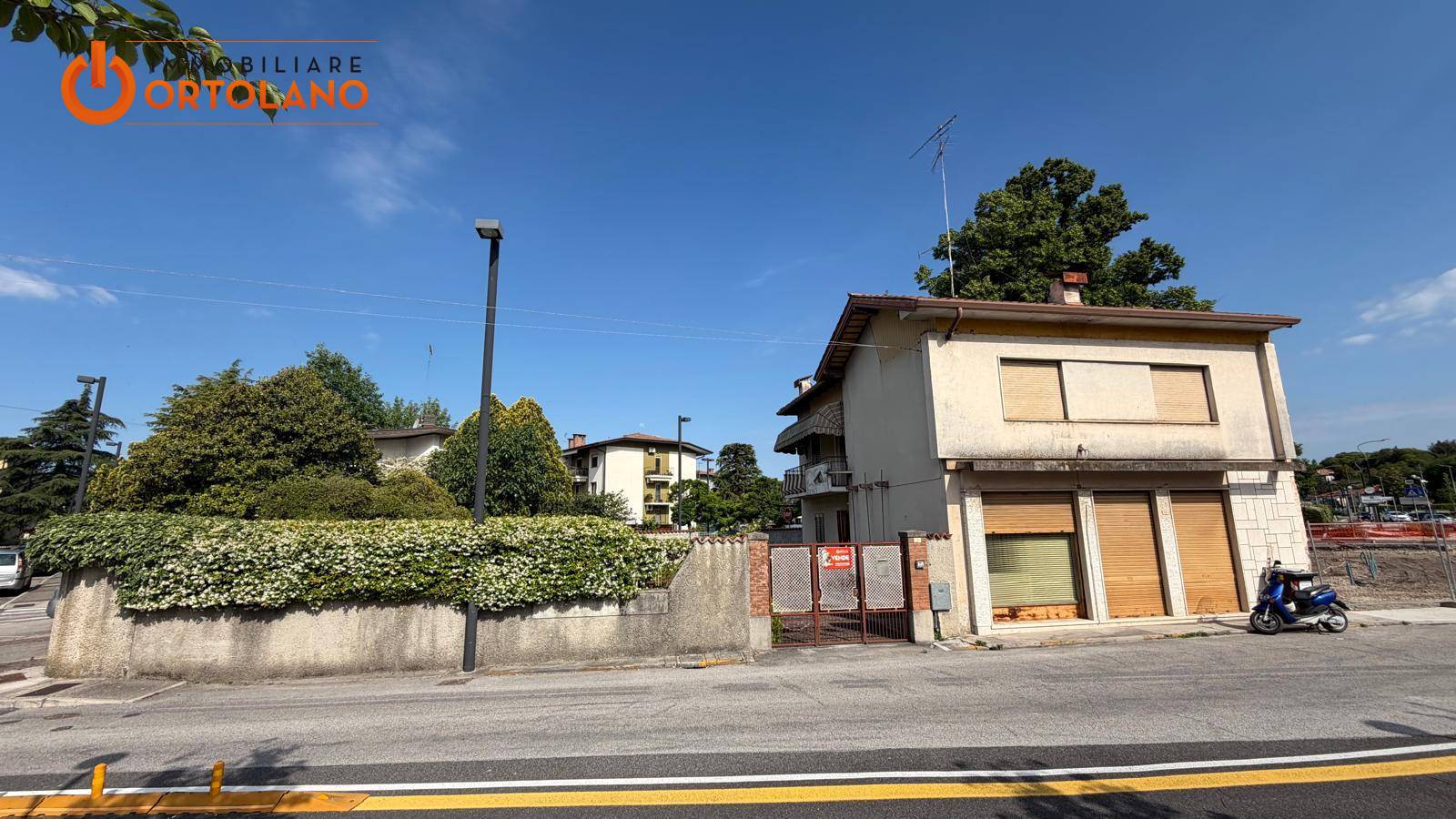 Casa singola in vendita a Fogliano Redipuglia, Fogliano