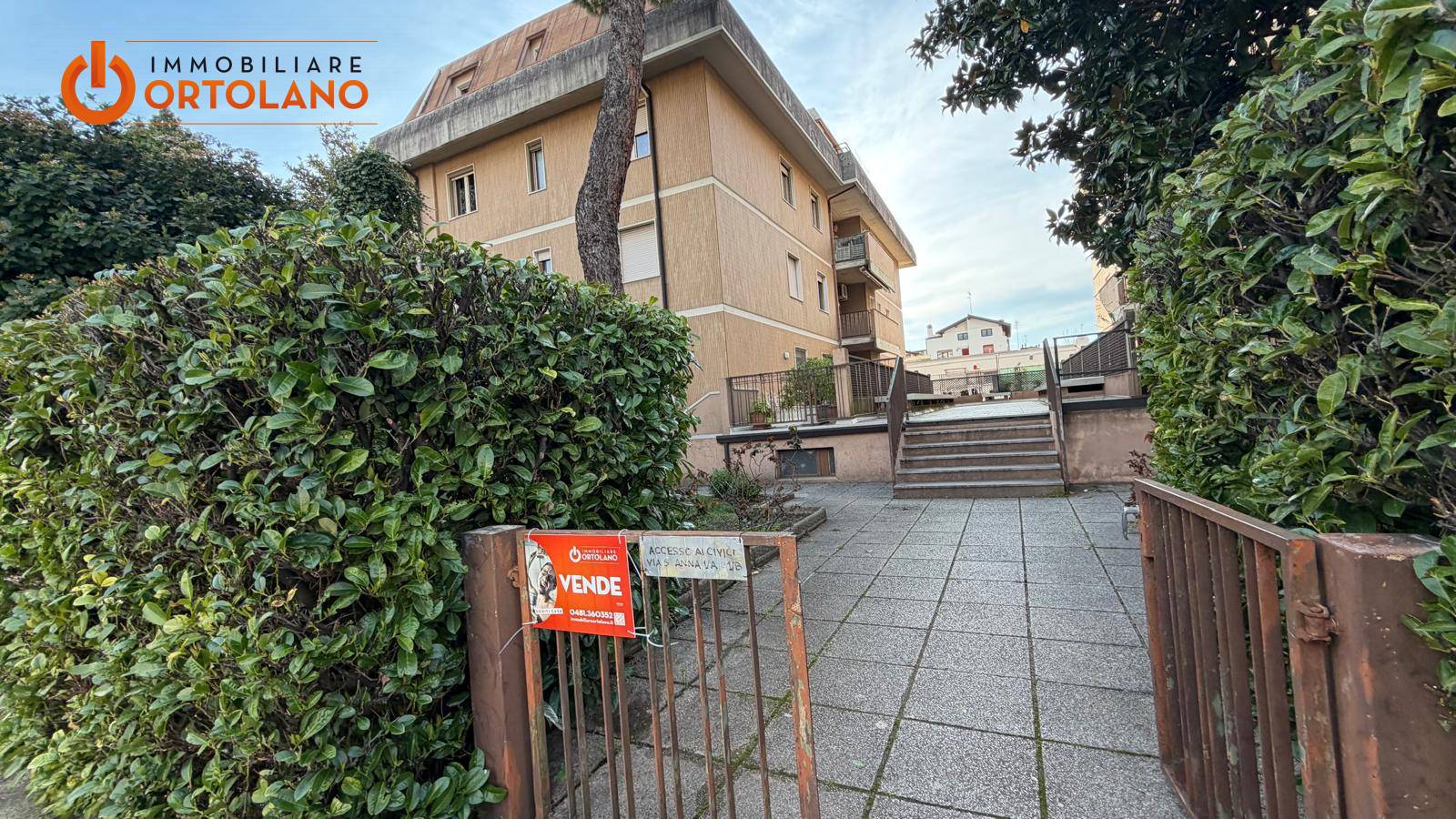 Appartamento in vendita a Monfalcone