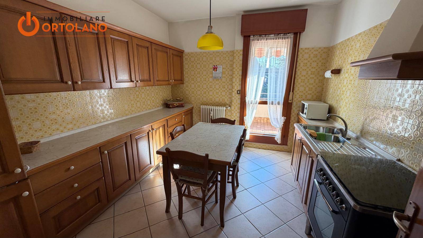 Appartamento in vendita a Monfalcone