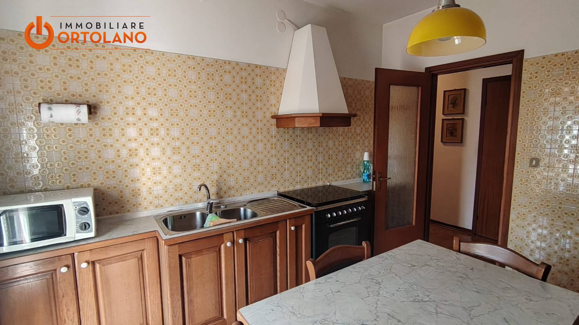 Appartamento in vendita a Monfalcone