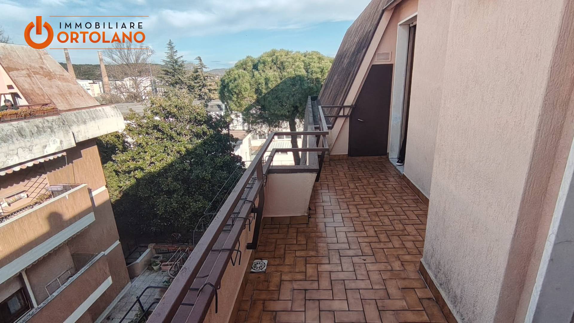 Appartamento in vendita a Monfalcone