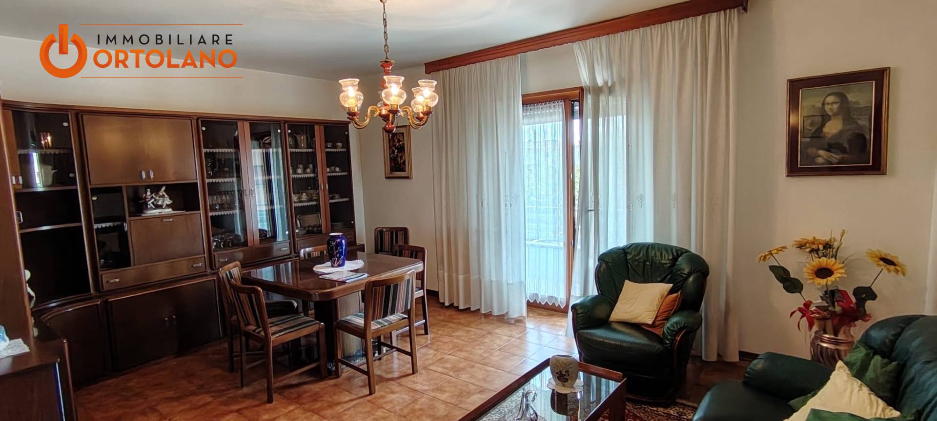 Appartamento in vendita a San Canzian d'Isonzo, Pieris