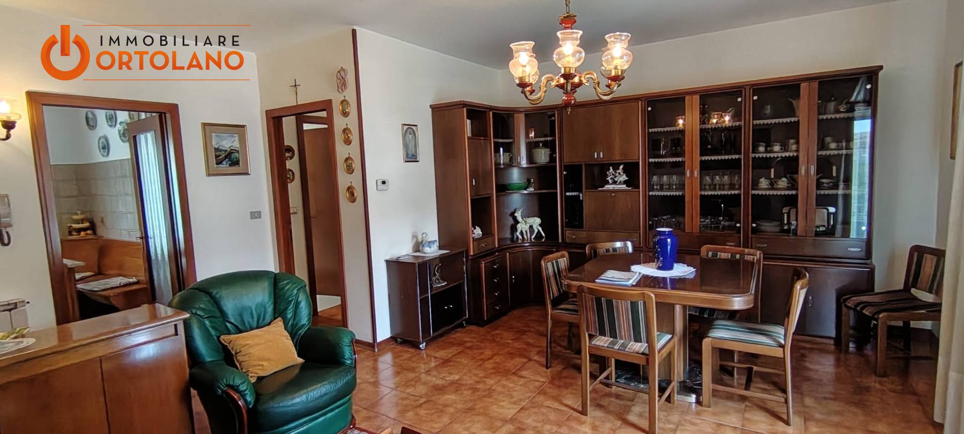 Appartamento in vendita a San Canzian d'Isonzo, Pieris