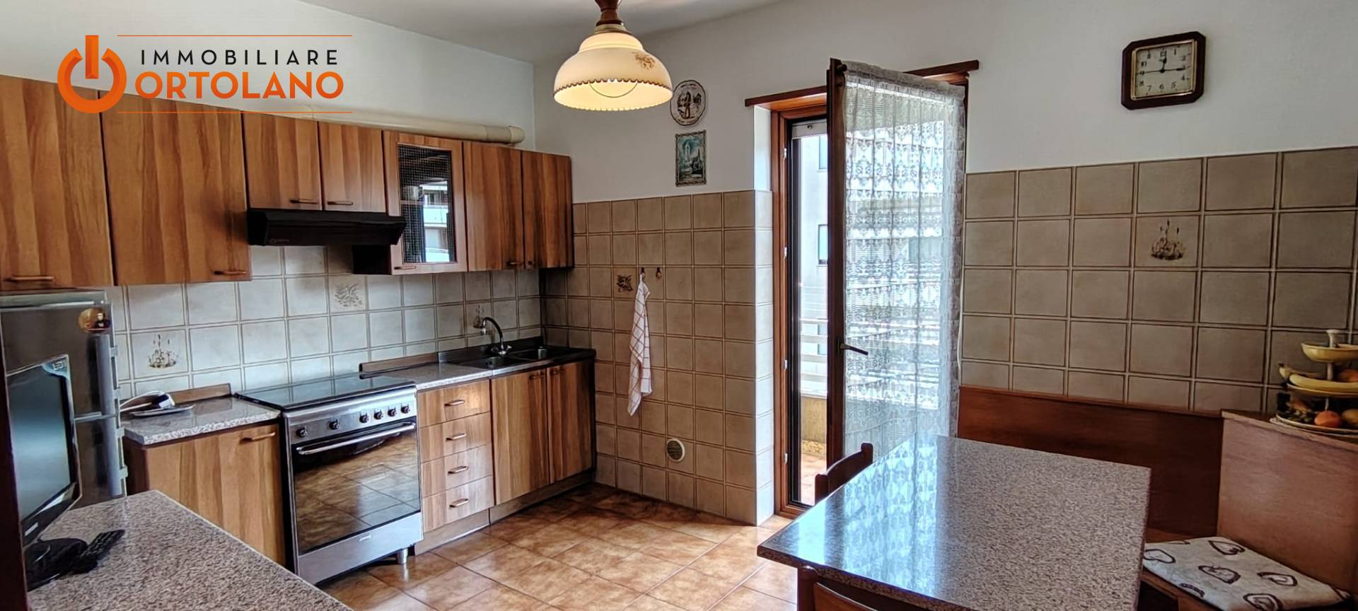 Appartamento in vendita a San Canzian d'Isonzo, Pieris