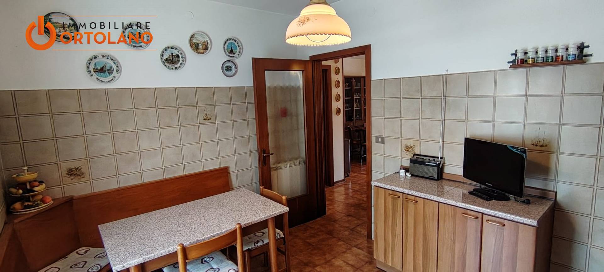Appartamento in vendita a San Canzian d'Isonzo, Pieris