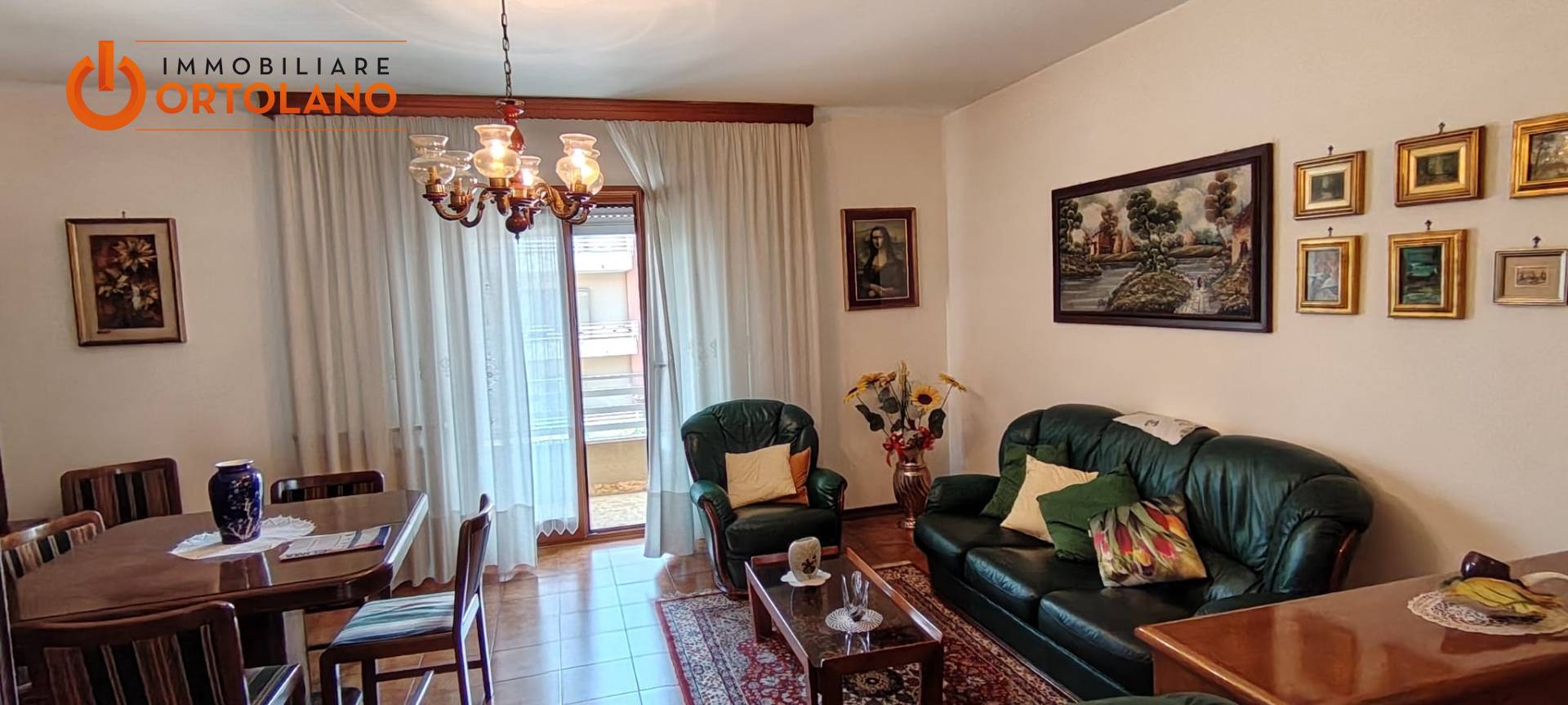 Appartamento in vendita a San Canzian d'Isonzo, Pieris