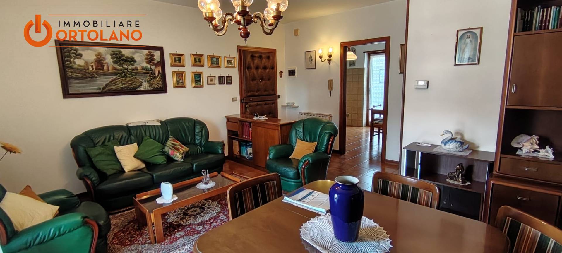 Appartamento in vendita a San Canzian d'Isonzo, Pieris