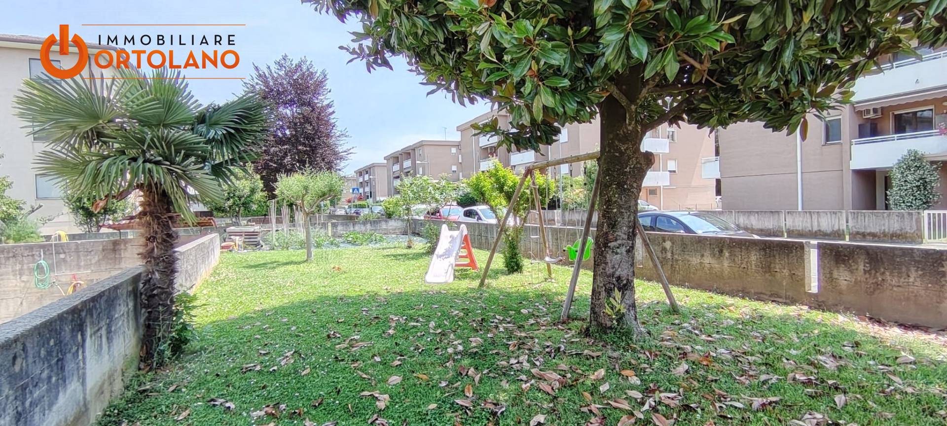 Appartamento in vendita a San Canzian d'Isonzo, Pieris