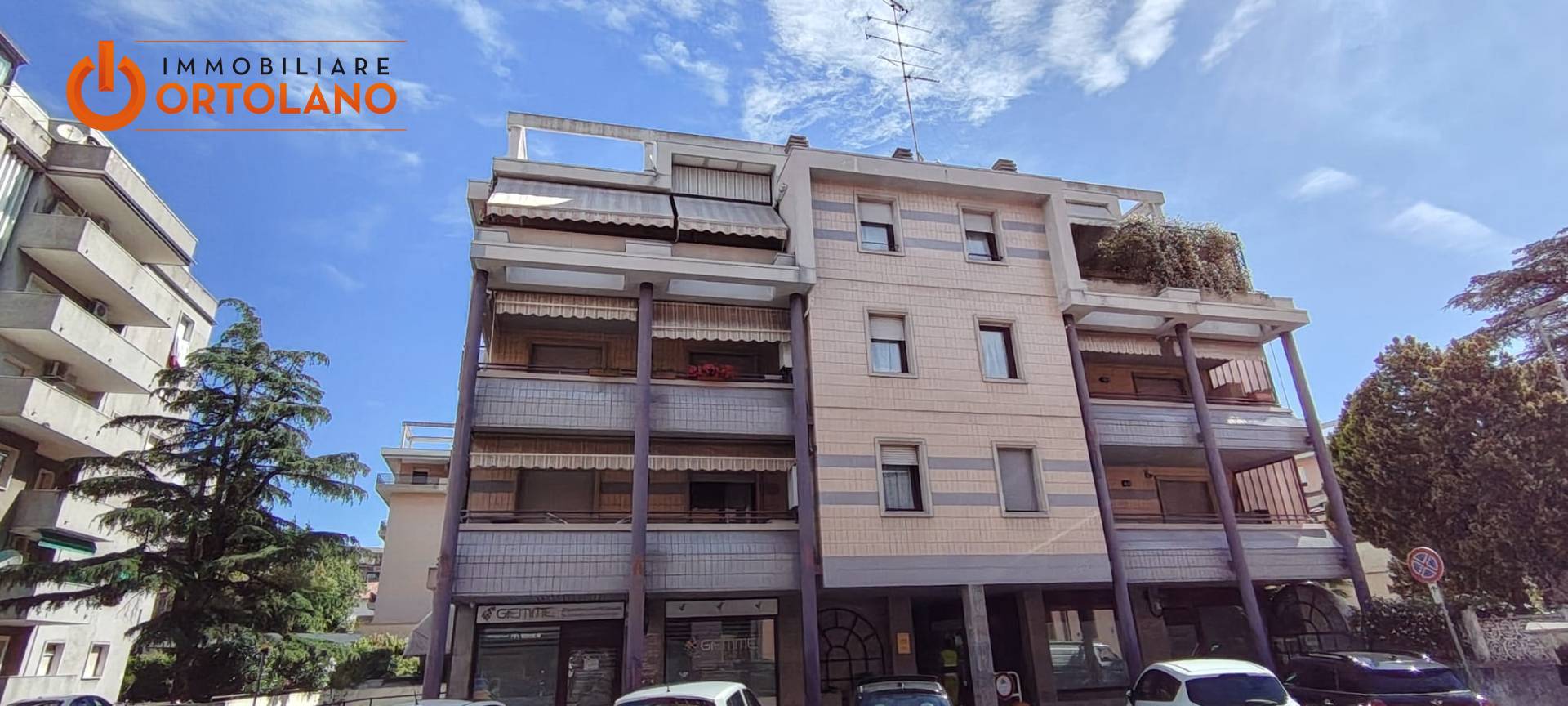 Appartamento in vendita a Monfalcone