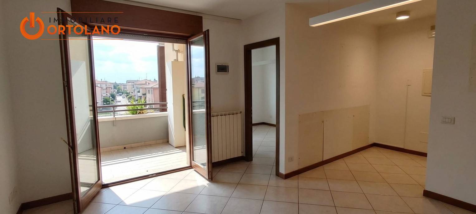 Appartamento in vendita a Monfalcone
