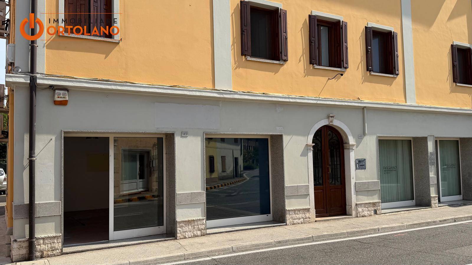 Attivit commerciale in vendita a Ronchi dei Legionari