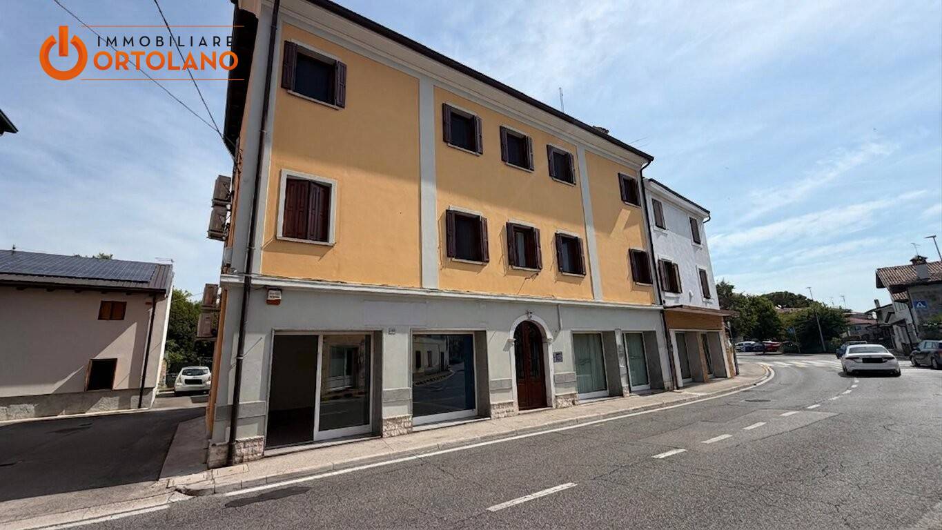 Attivit commerciale in vendita a Ronchi dei Legionari