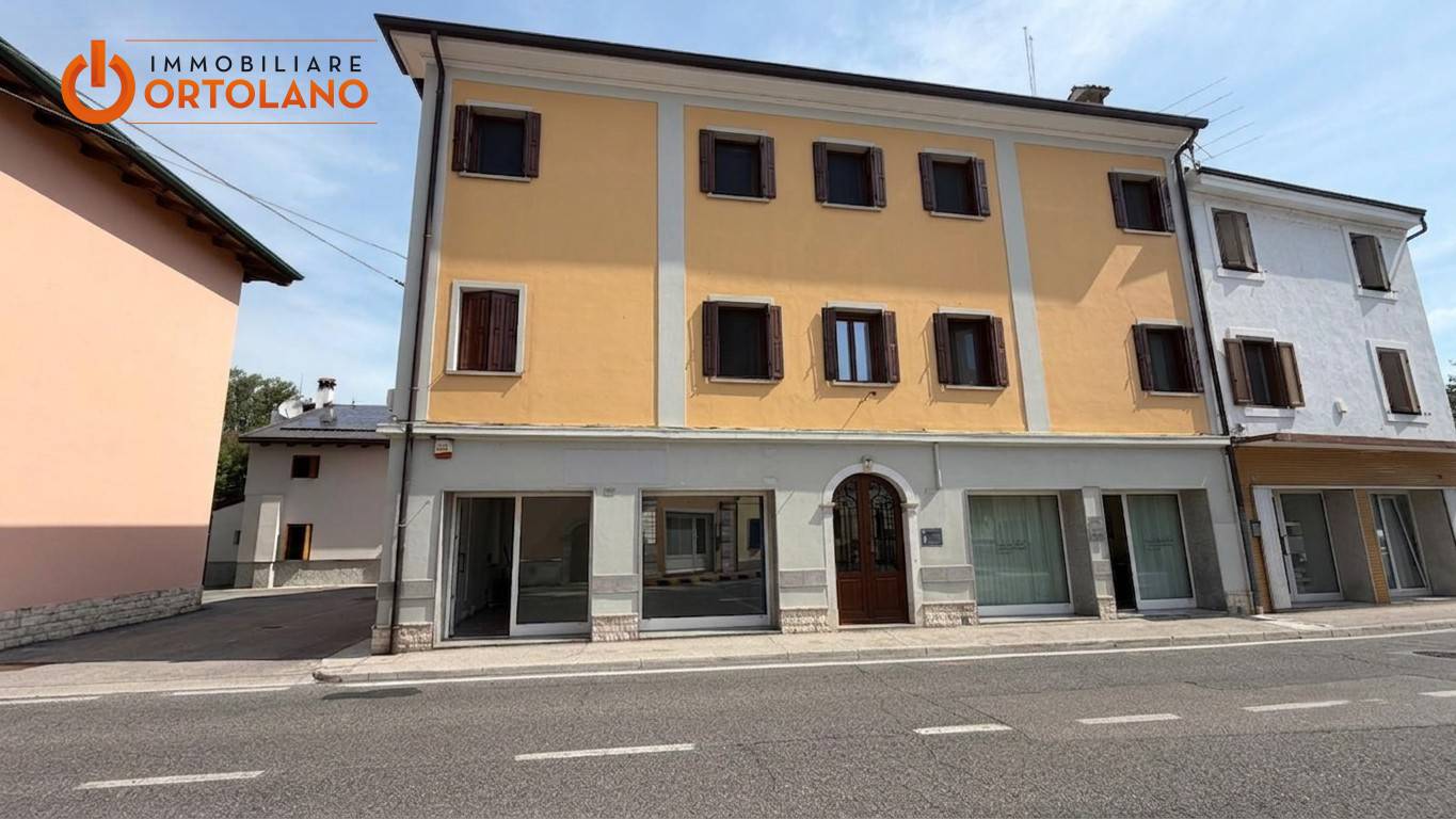 Attivit commerciale in vendita a Ronchi dei Legionari