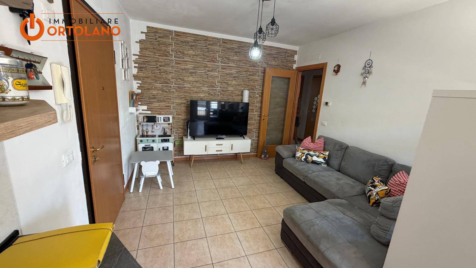 Appartamento in vendita a Staranzano