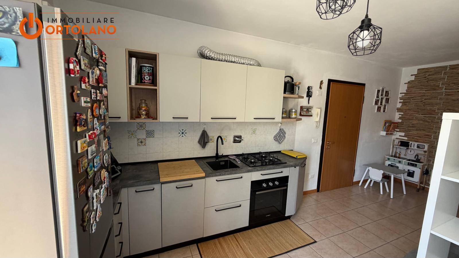 Appartamento in vendita a Staranzano