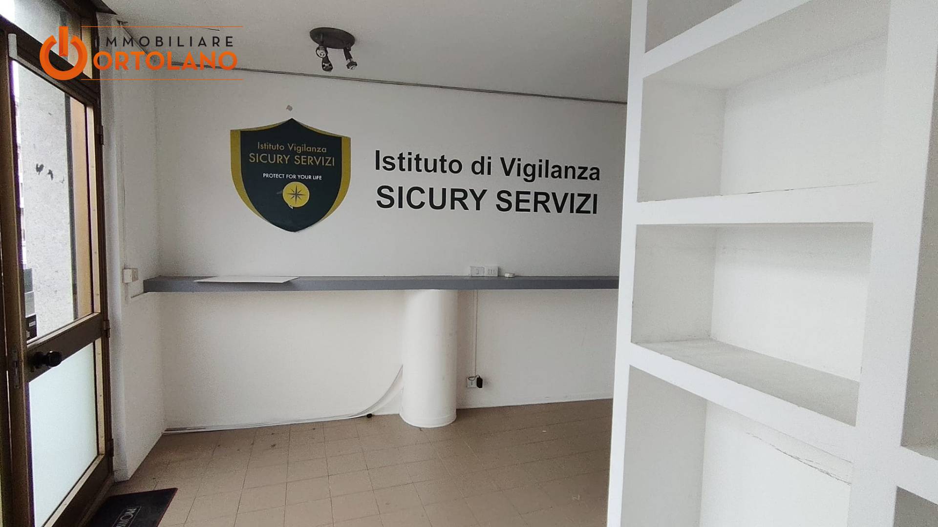 Locale commerciale in affitto a Monfalcone