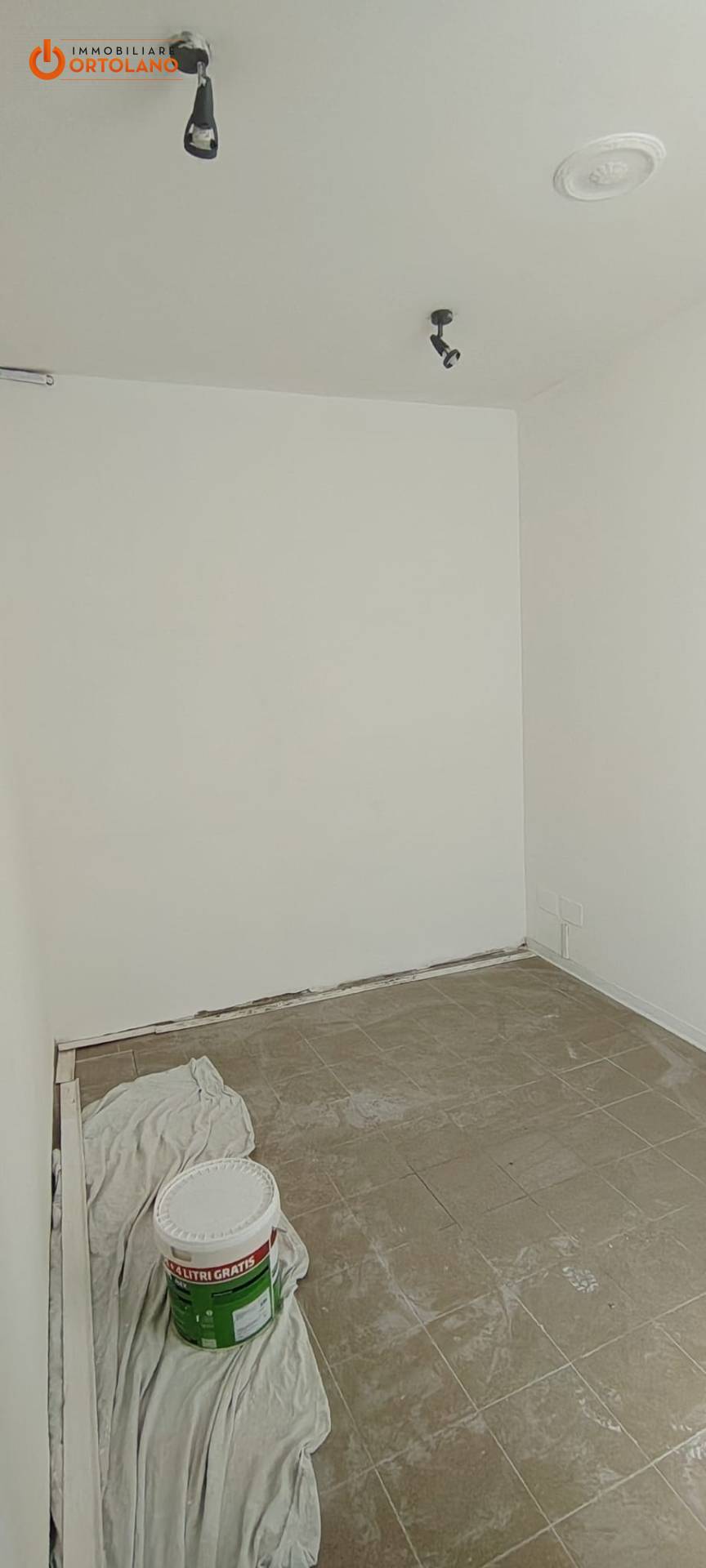 Locale commerciale in affitto a Monfalcone