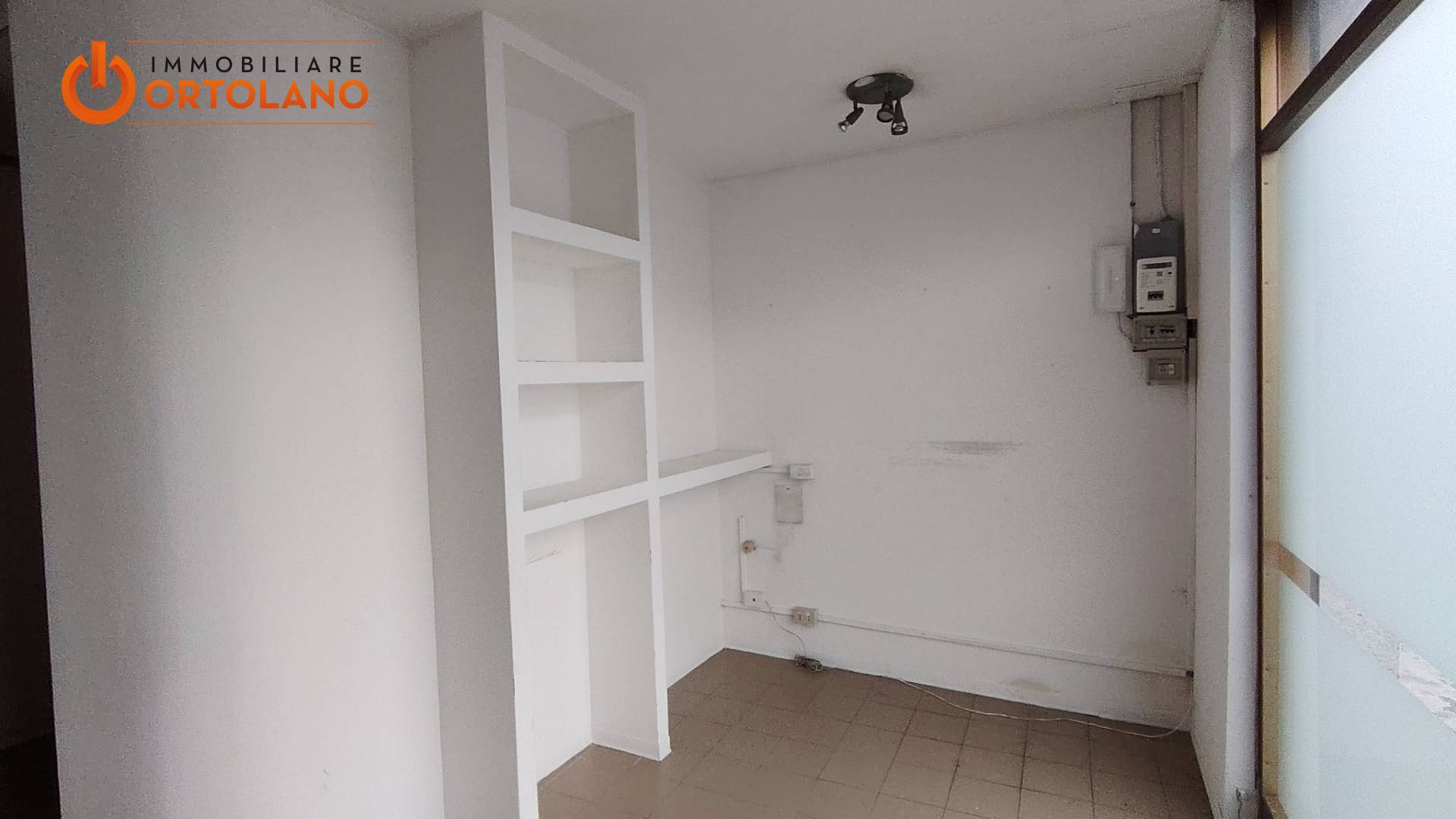 Locale commerciale in affitto a Monfalcone