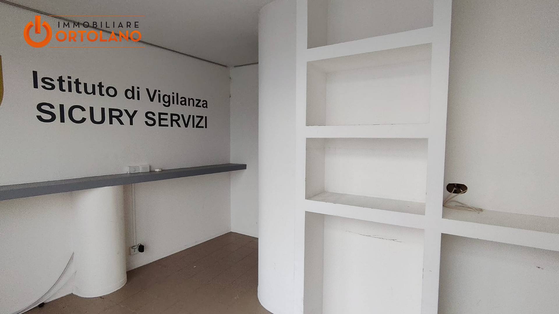 Locale commerciale in affitto a Monfalcone