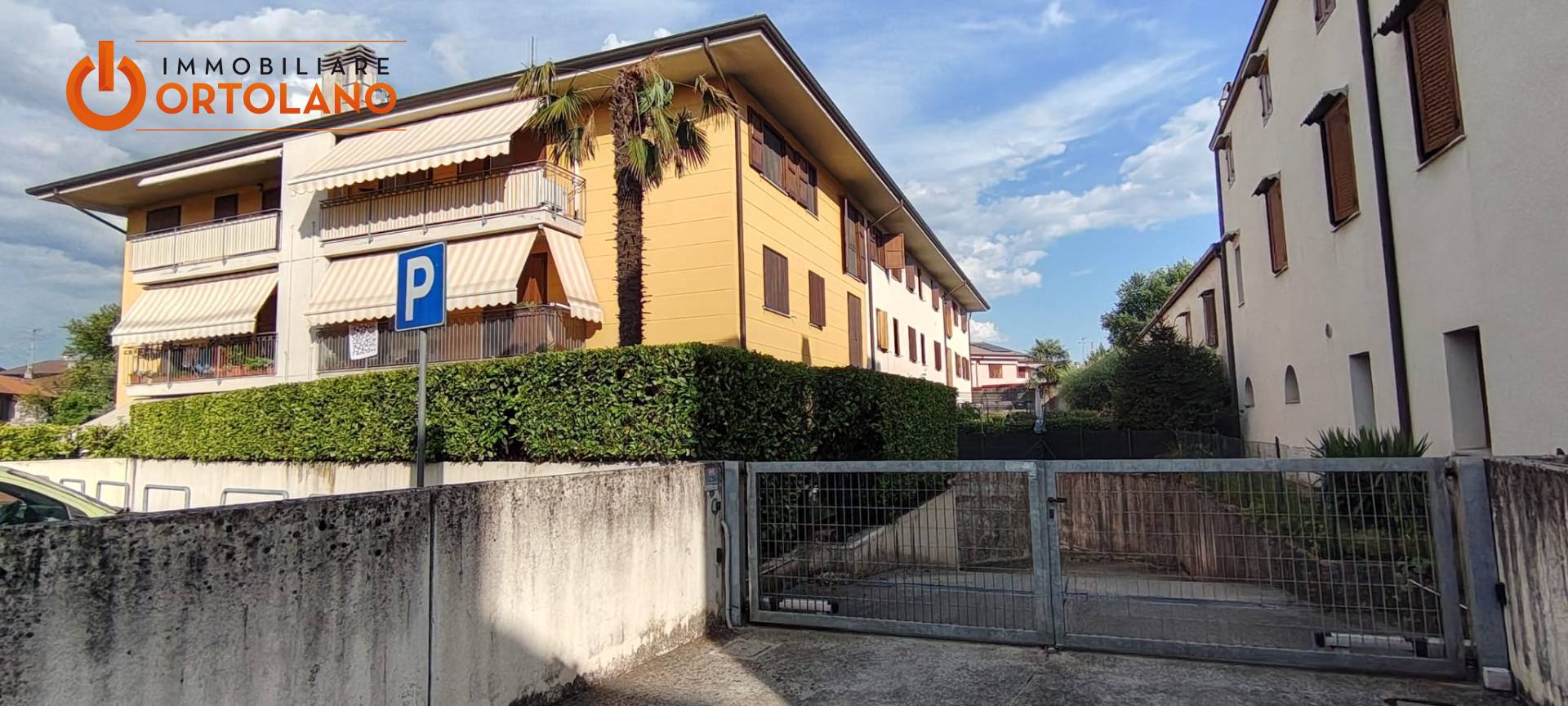 Appartamento in vendita a Monfalcone, Aris