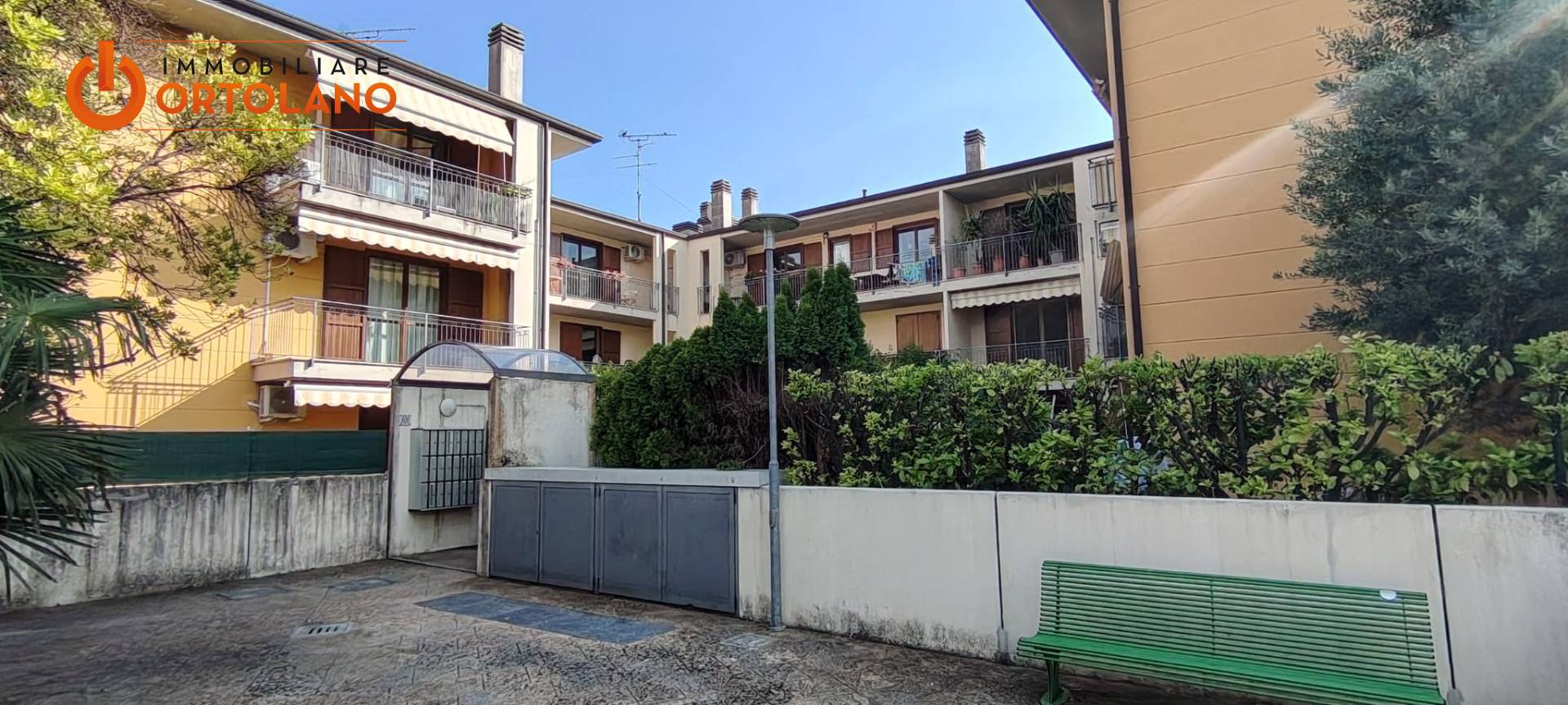 Appartamento in vendita a Monfalcone, Aris
