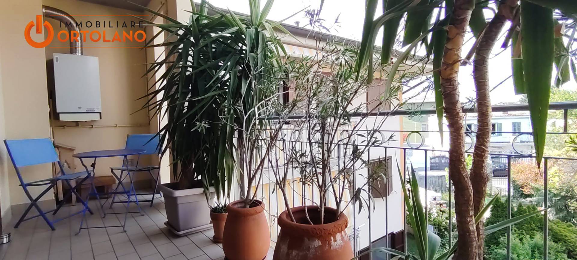 Appartamento in vendita a Monfalcone, Aris