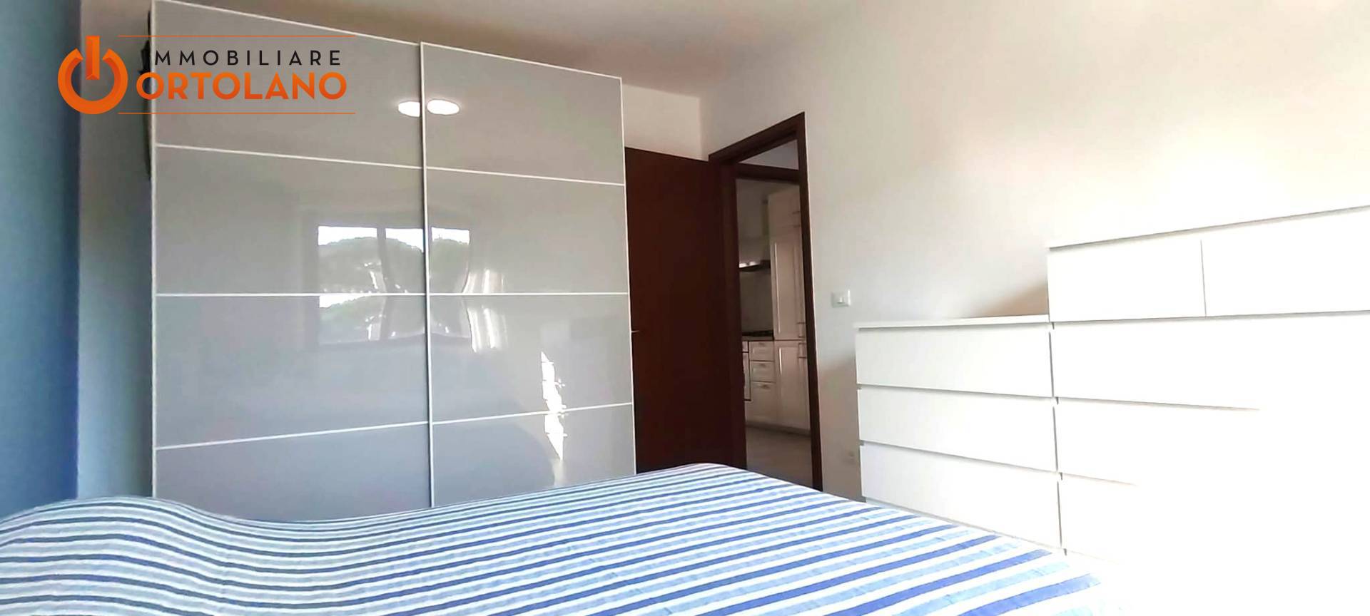 Appartamento in vendita a Monfalcone, Aris