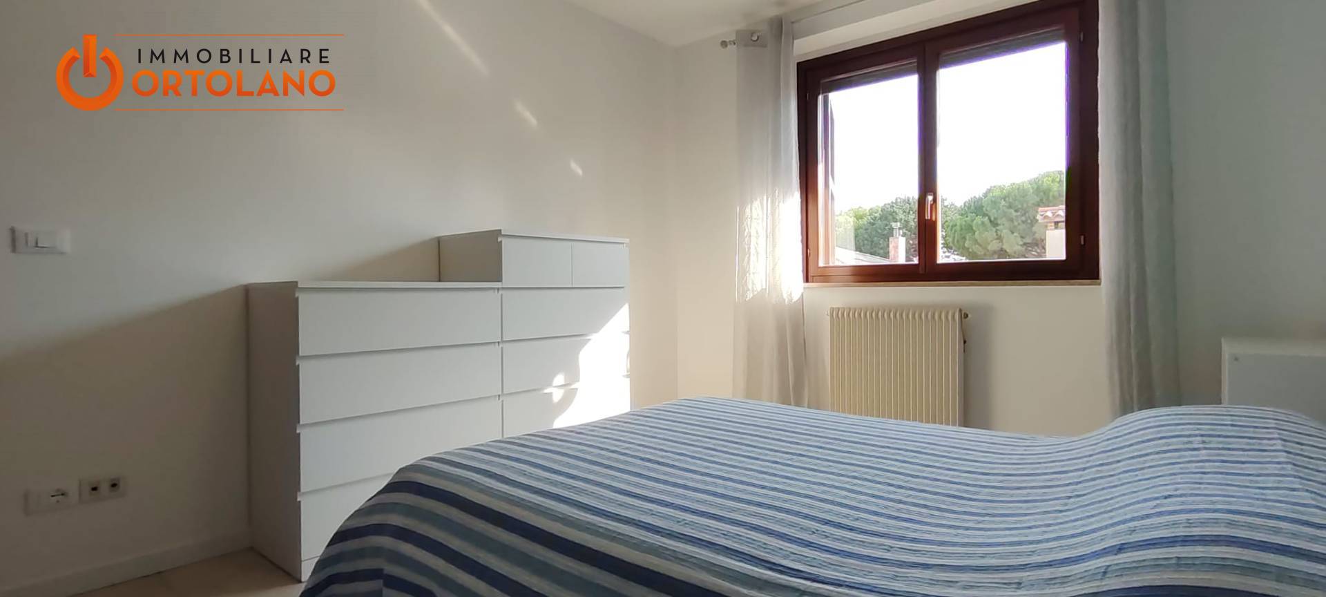 Appartamento in vendita a Monfalcone, Aris