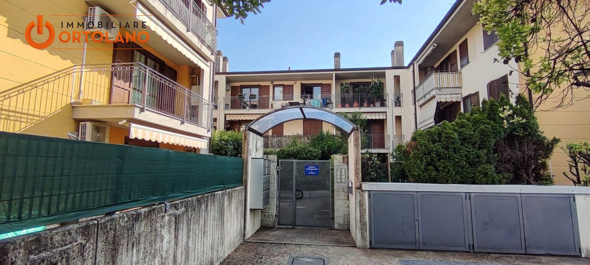 Appartamento in vendita a Monfalcone, Aris
