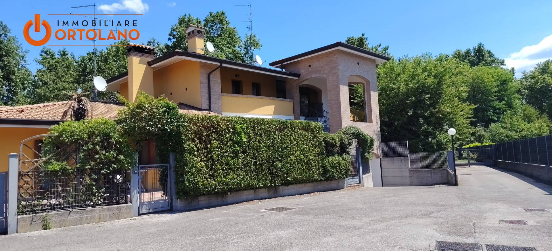 Appartamento in vendita a Ronchi dei Legionari