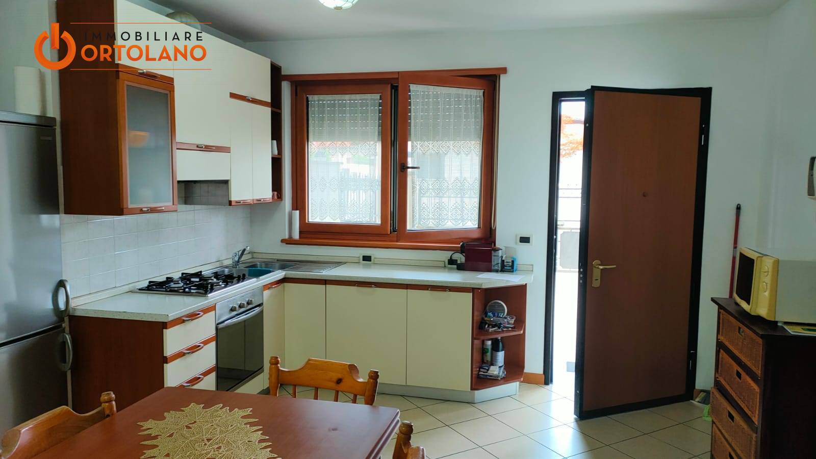 Appartamento in affitto a Monfalcone