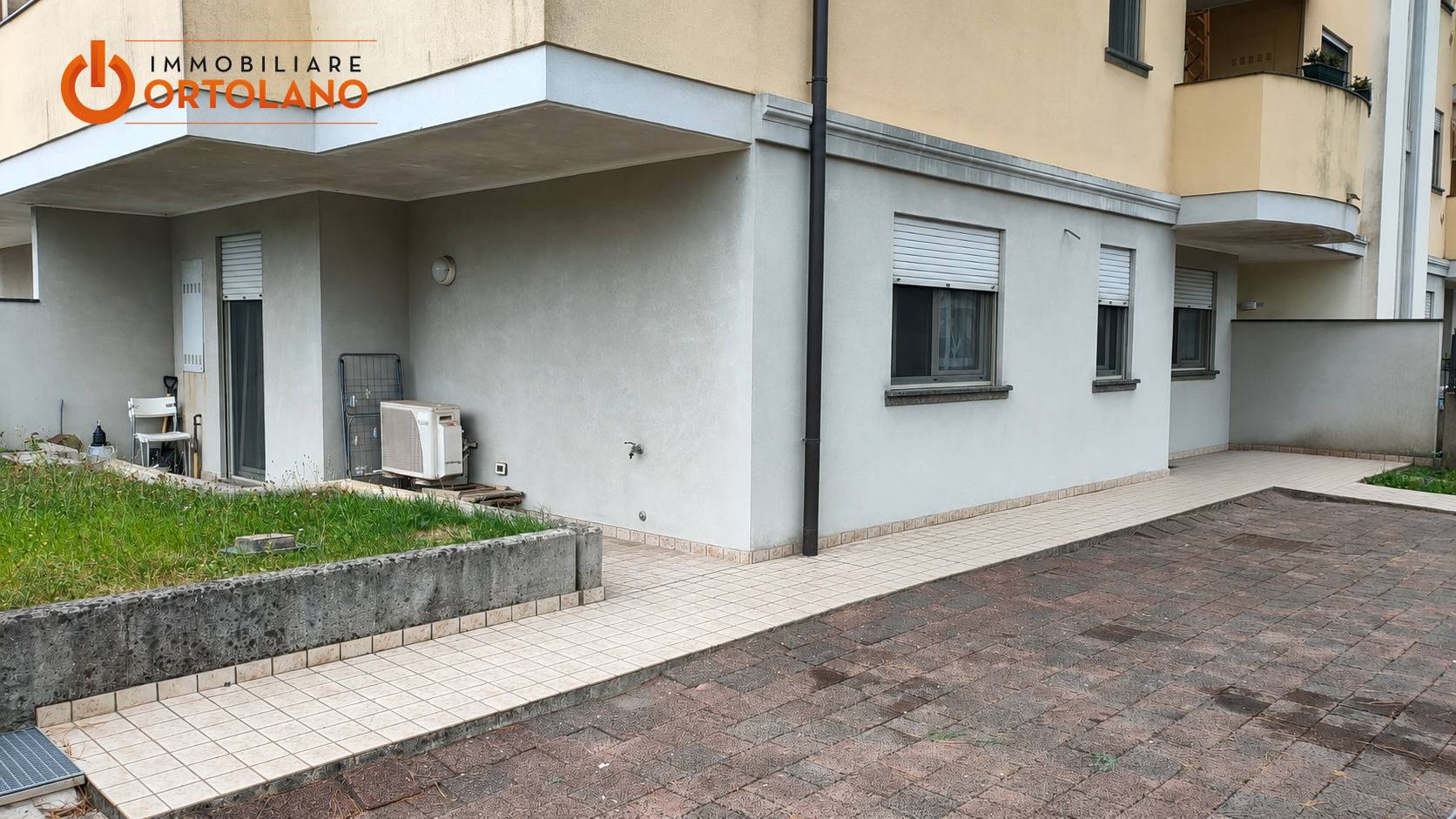 Appartamento in affitto a Monfalcone