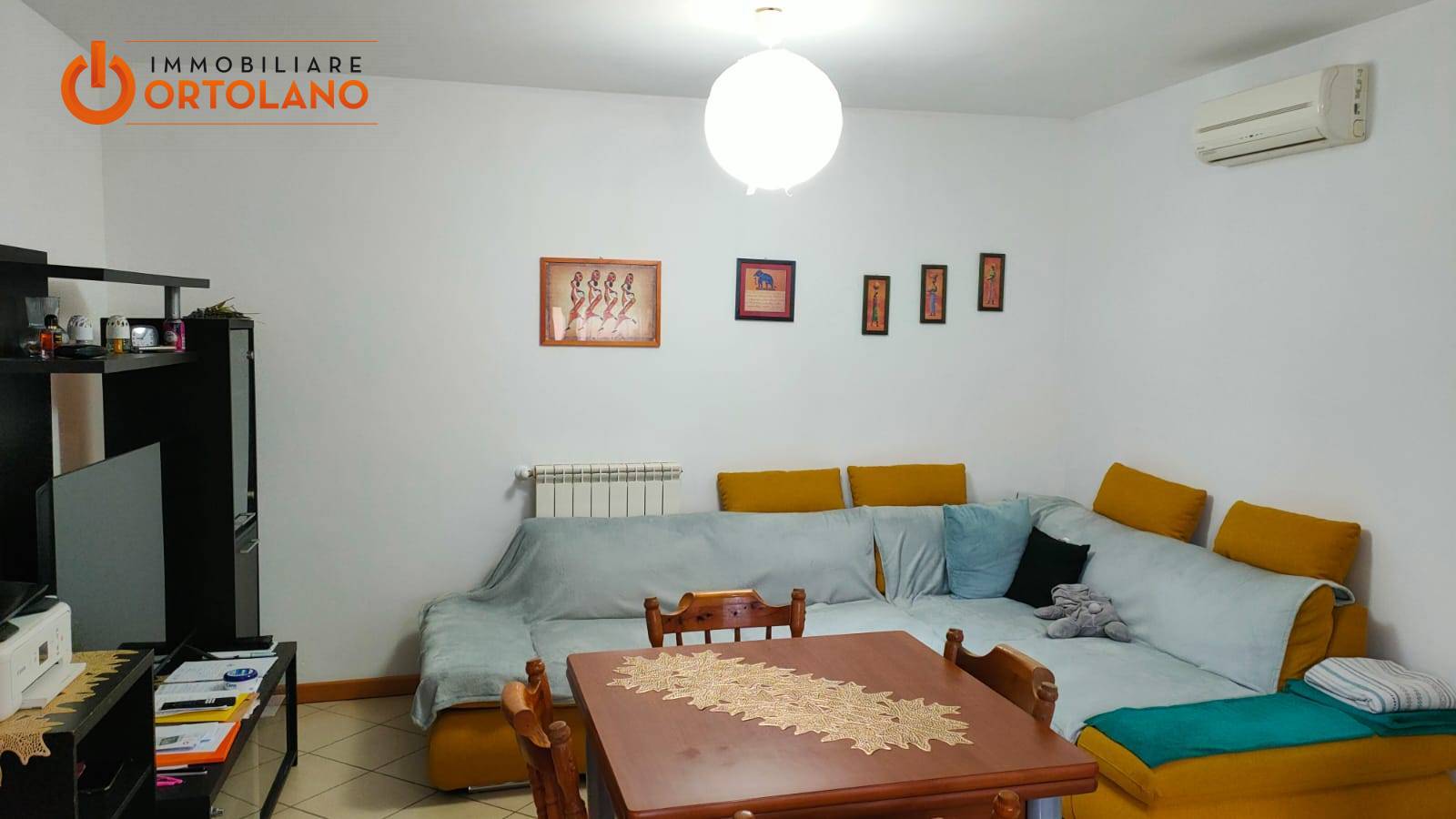 Appartamento in affitto a Monfalcone