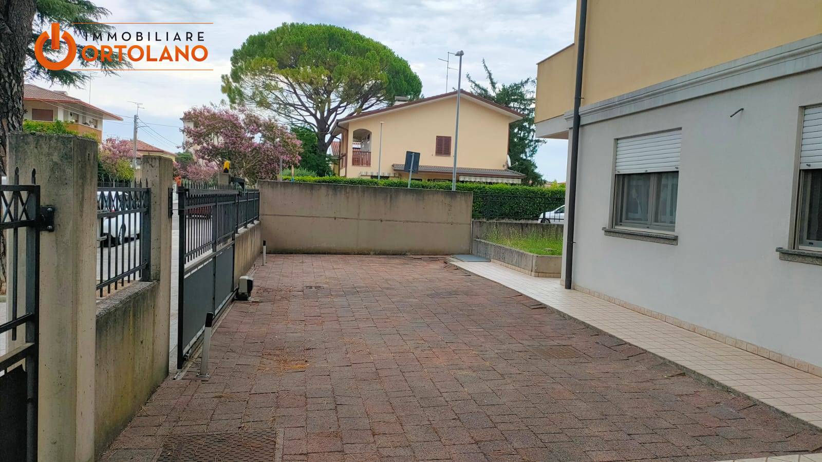 Appartamento in affitto a Monfalcone