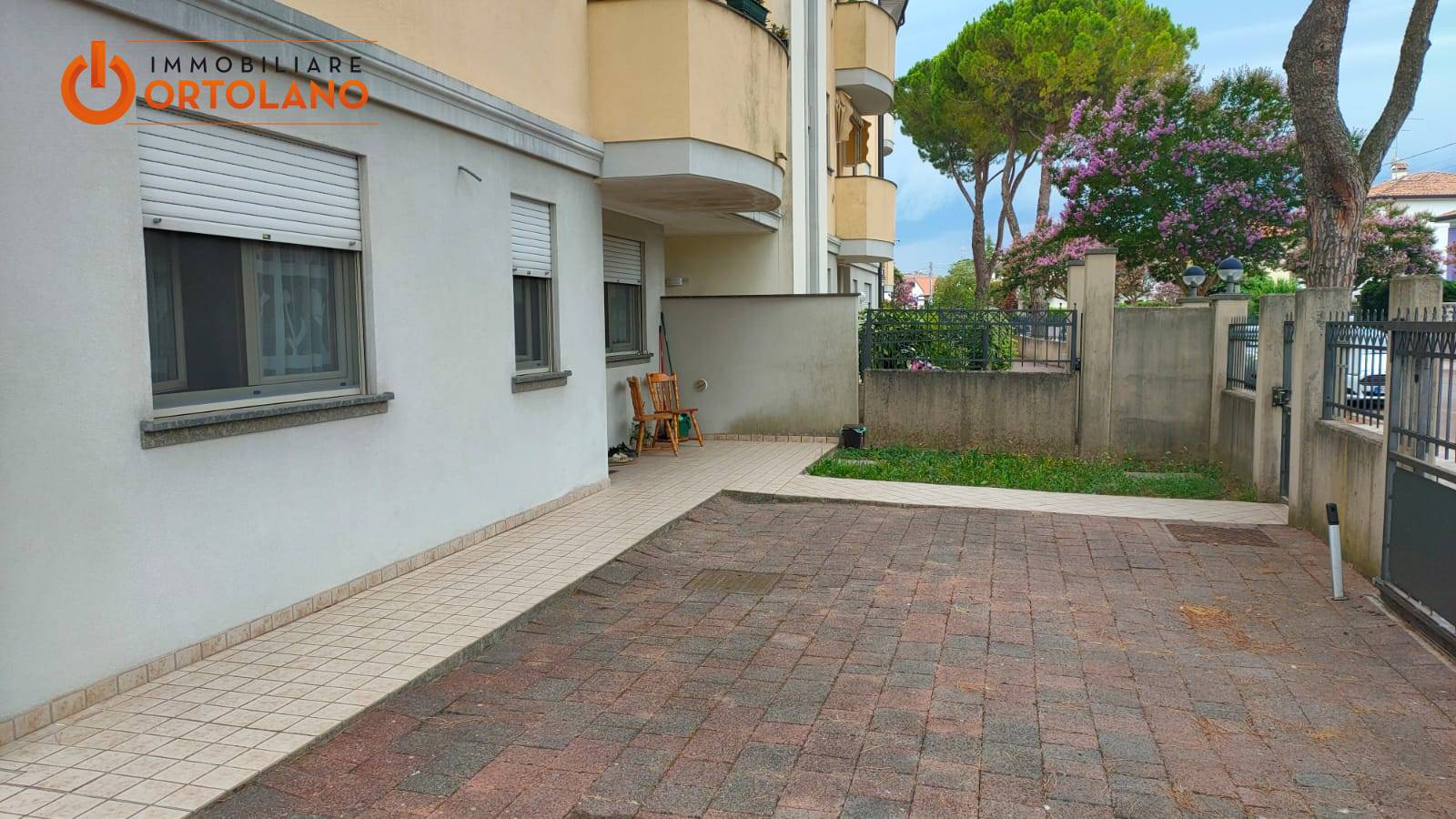Appartamento in affitto a Monfalcone