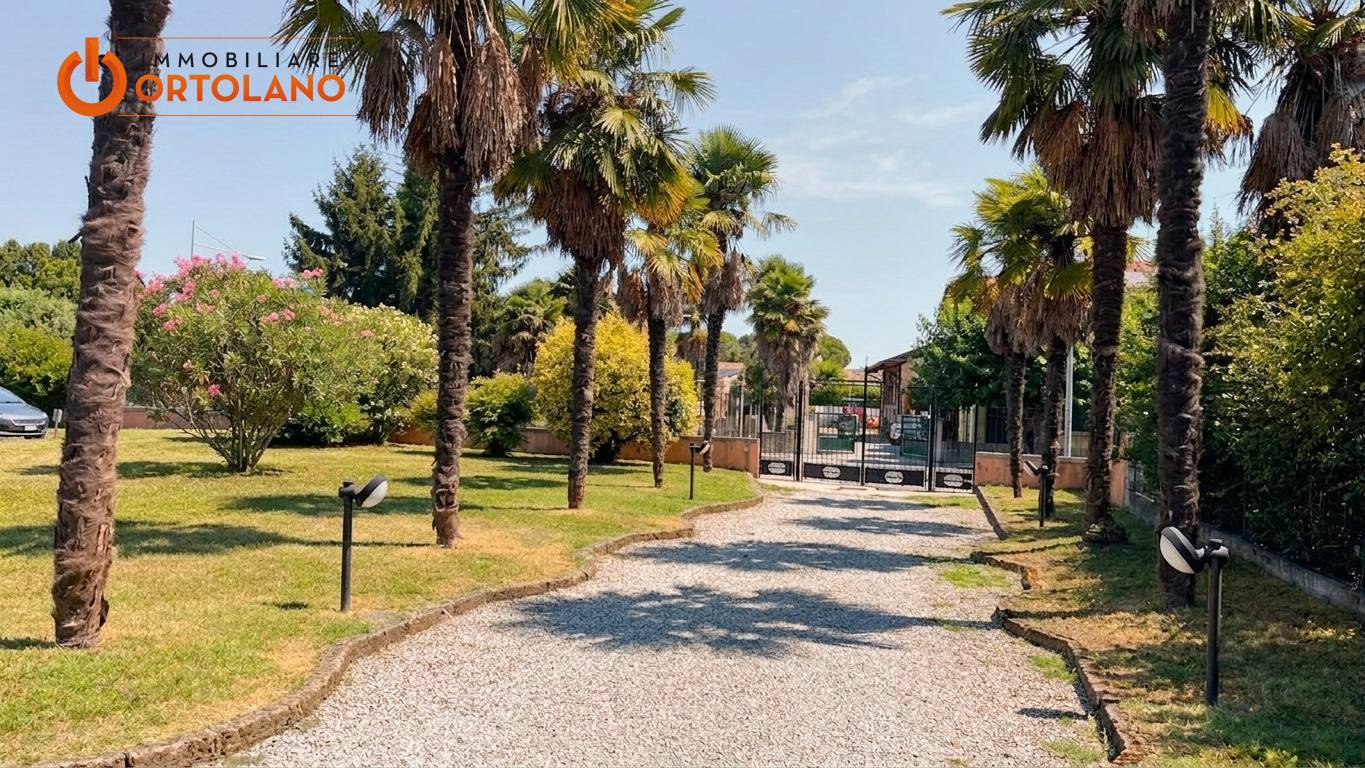 Appartamento in vendita a Terzo d'Aquileia