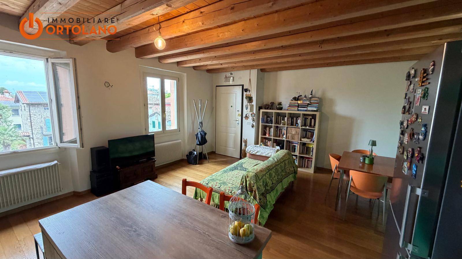 Appartamento in vendita a Terzo d'Aquileia
