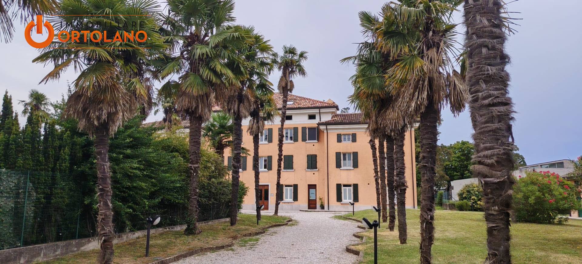 Appartamento in vendita a Terzo d'Aquileia