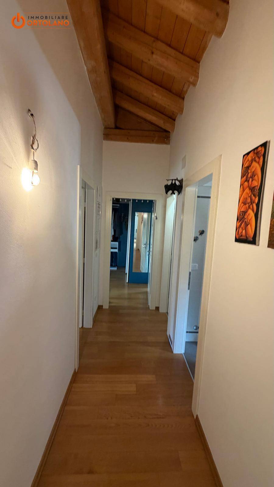 Appartamento in vendita a Terzo d'Aquileia