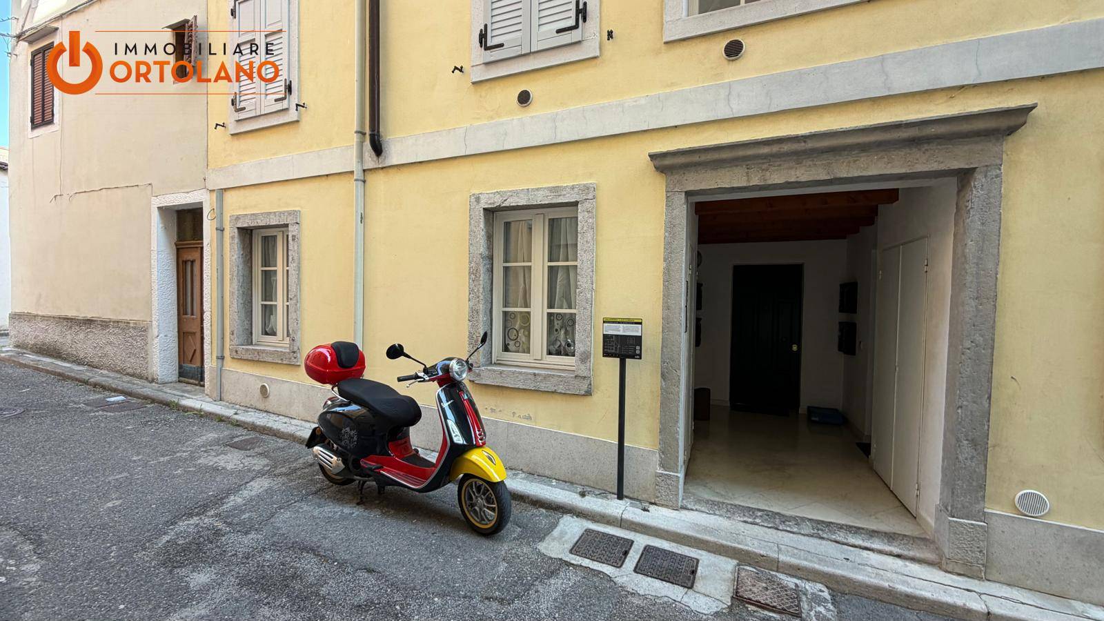 Appartamento in vendita a Gradisca d'Isonzo