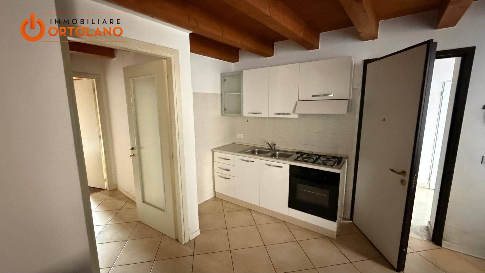Appartamento in vendita a Gradisca d'Isonzo