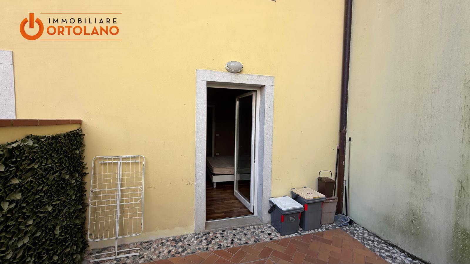 Appartamento in vendita a Gradisca d'Isonzo