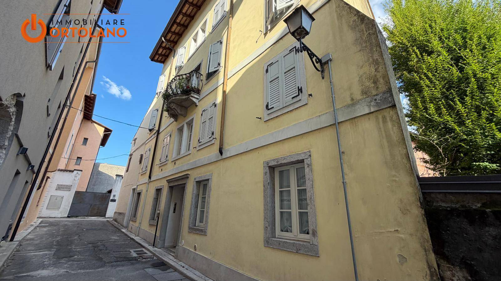 Appartamento in vendita a Gradisca d'Isonzo