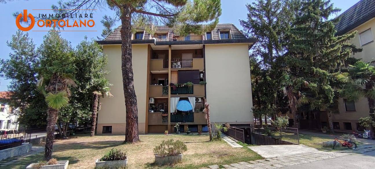 Appartamento in vendita a Monfalcone, San Polo