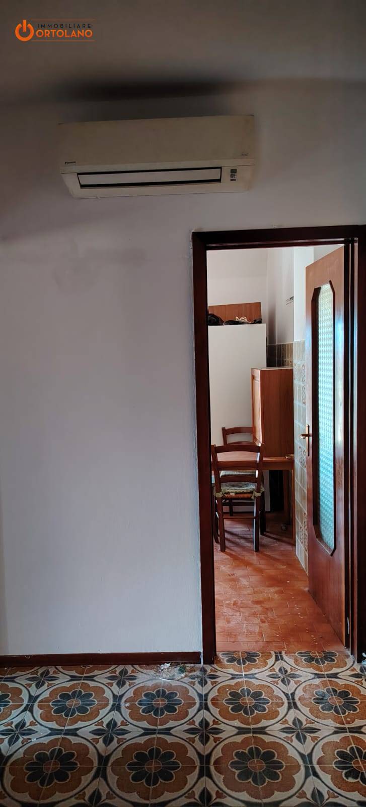 Appartamento in vendita a Monfalcone, San Polo