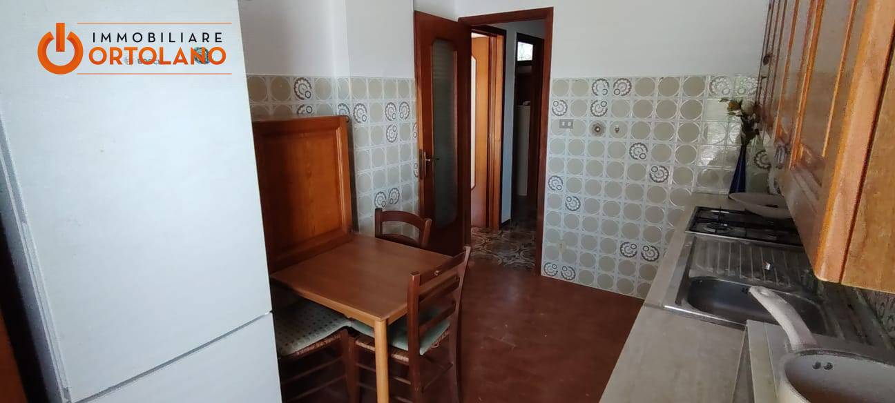Appartamento in vendita a Monfalcone, San Polo