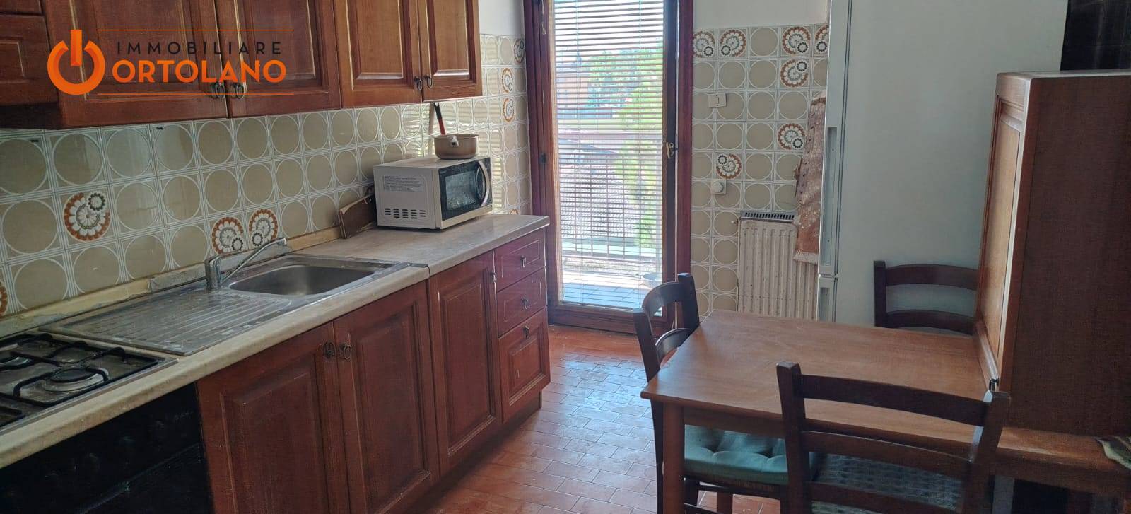 Appartamento in vendita a Monfalcone, San Polo