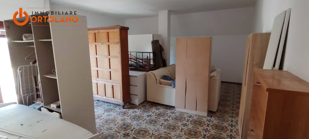 Appartamento in vendita a Monfalcone, San Polo