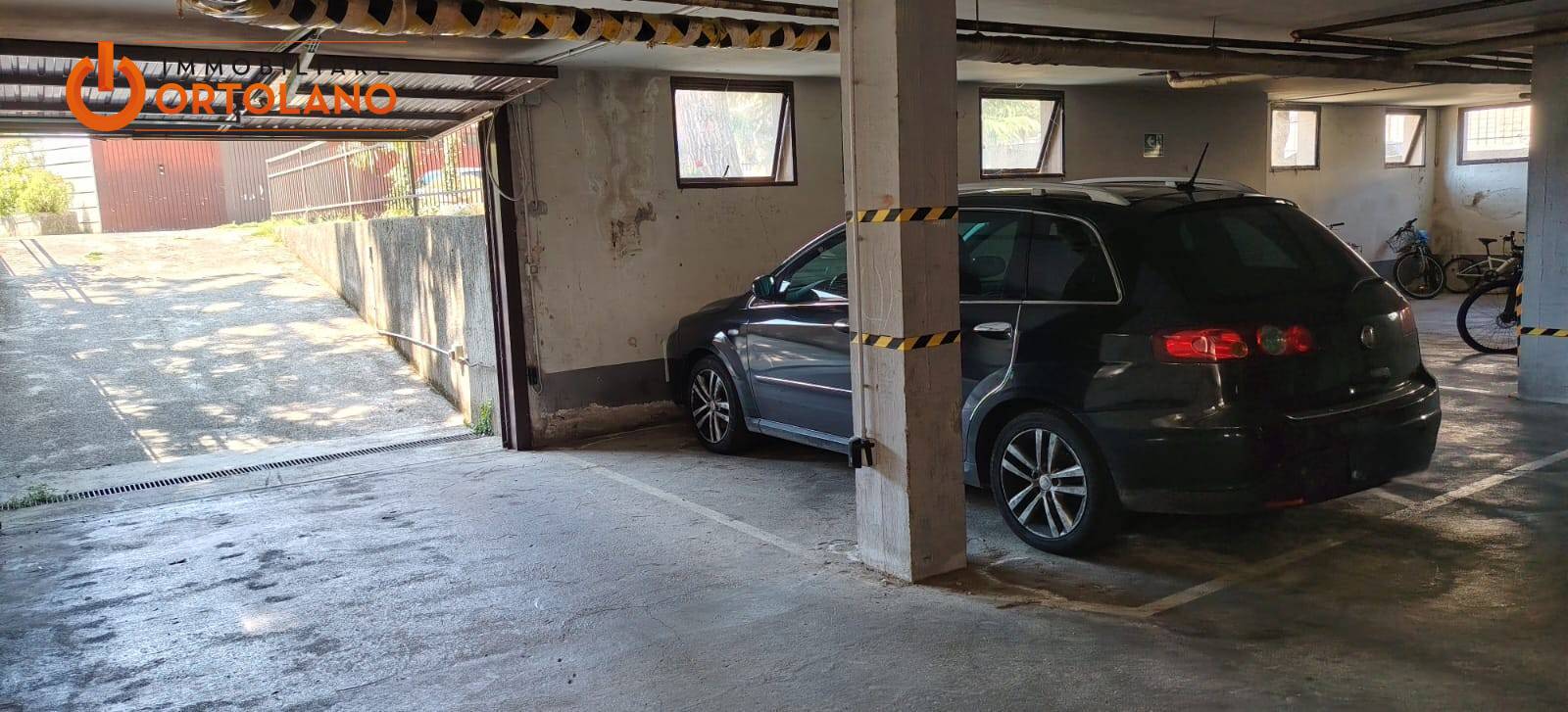 Appartamento in vendita a Monfalcone, San Polo